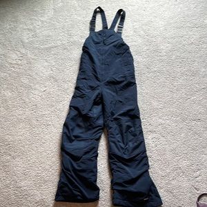 Landsend kids snow pants